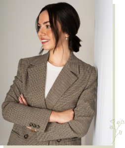 Psicóloga integradora sensible al trauma 