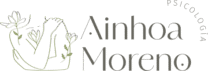 ainhoa moreno psicologia logo