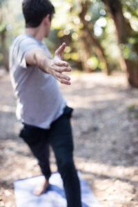 autocuidado emocional y conexión cuerpo-mente