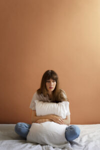 acompañar una pérdida gestacional